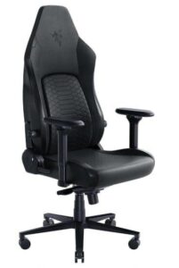 Razer Iskur V2 - Silla para Gamers