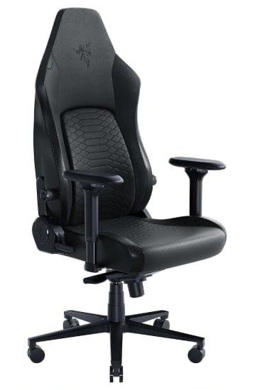 Razer Iskur V2 - Silla para Gamers