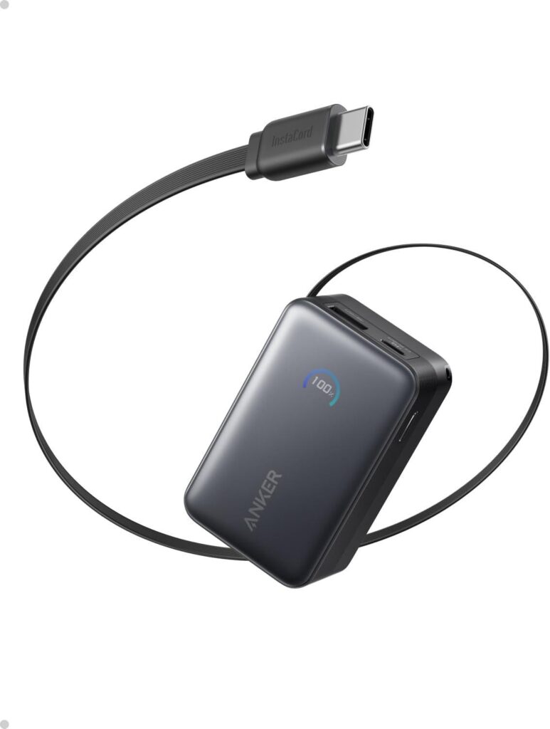 Anker Nano Power Bank