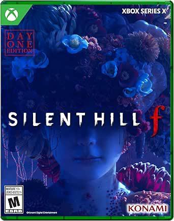 Silent Hill F para Xbox (XBX/XB1)