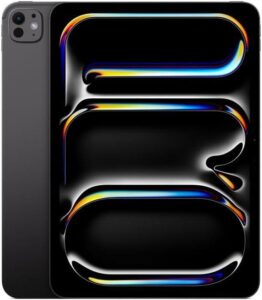 Apple iPad Pro de 11 Pulgadas (M5): Pantalla Ultra Retina XDR, 512 GB