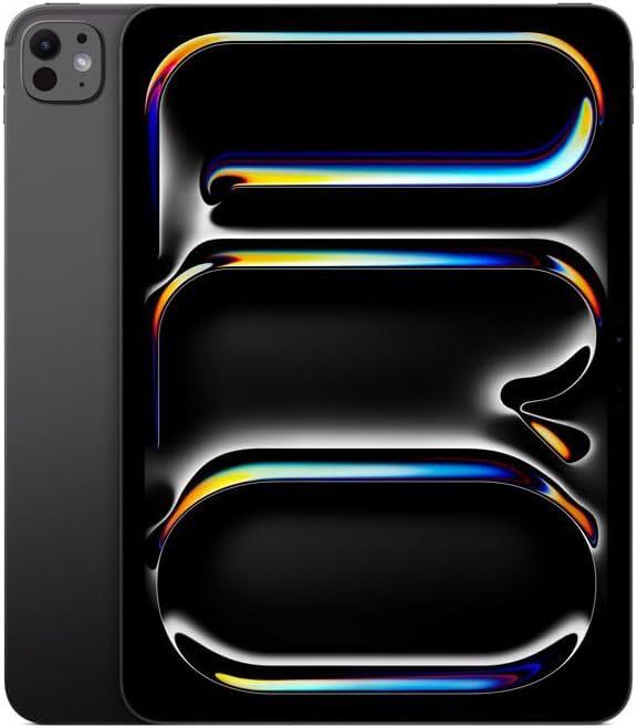 Apple iPad Pro de 11 Pulgadas (M5): Pantalla Ultra Retina XDR, 512 GB