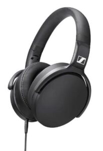 Audífonos Sennheiser HD 400S