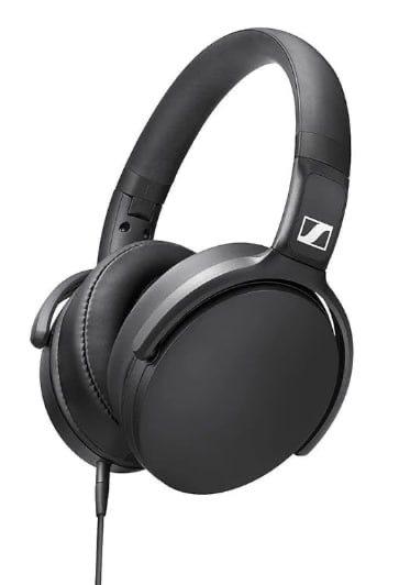 Audífonos Sennheiser HD 400S