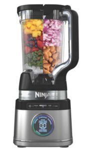 NINJA, Licuadora Detect Power Pro, Capacidad de 72 Oz