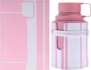 Odyssey - Candee Special Edition by Armaf for Women - 6.8 oz EDP Spray