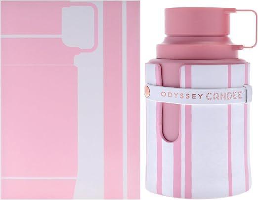 Odyssey - Candee Special Edition by Armaf for Women - 6.8 oz EDP Spray