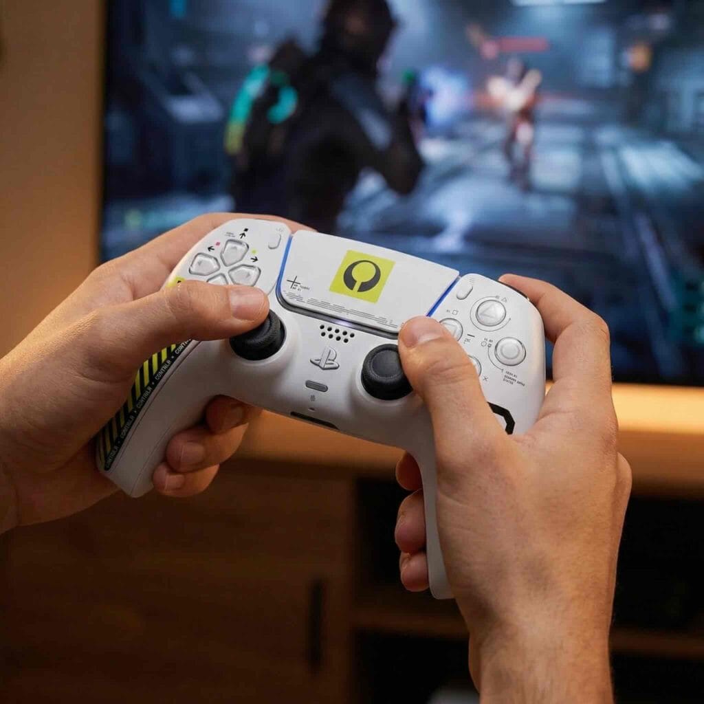 Nuevo y preventa del dualsense Marathon