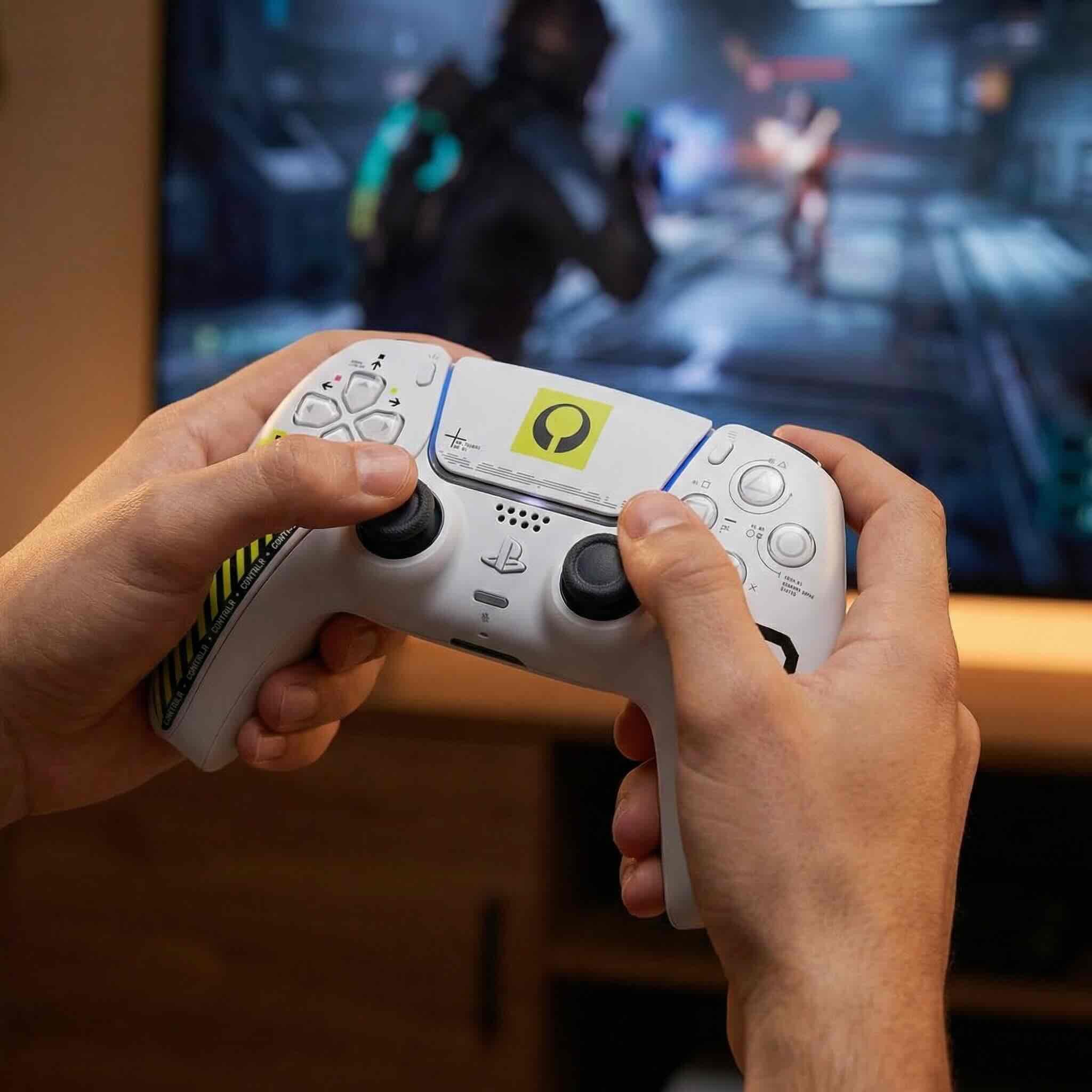 Review: DualSense Edición Limitada Marathon – ¿La joya de colección de 2026?