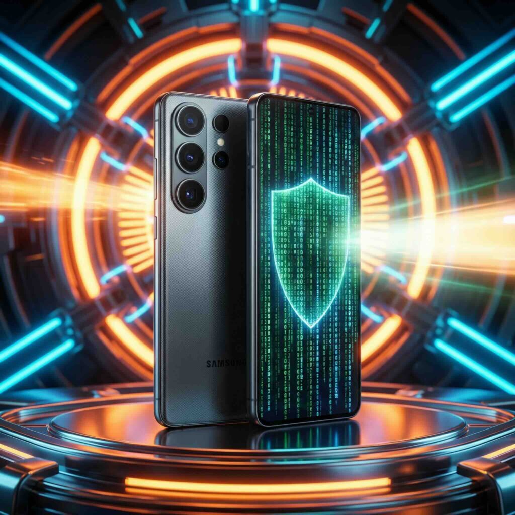 Nuevo galaxy s26 ultra