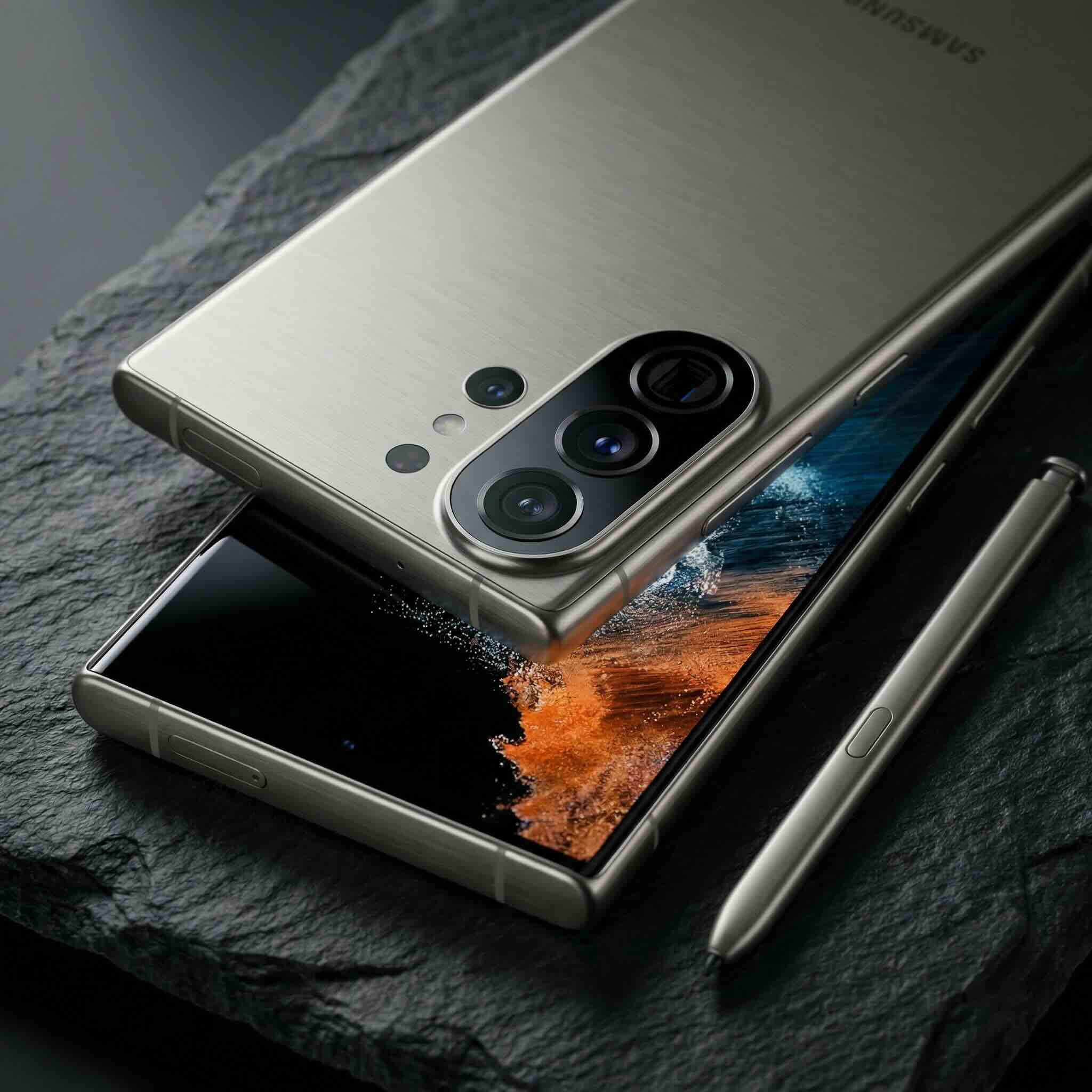 Galaxy S26 Ultra: Todo lo que sabemos del próximo “Rey de Android” (Lanzamiento febrero 2026)