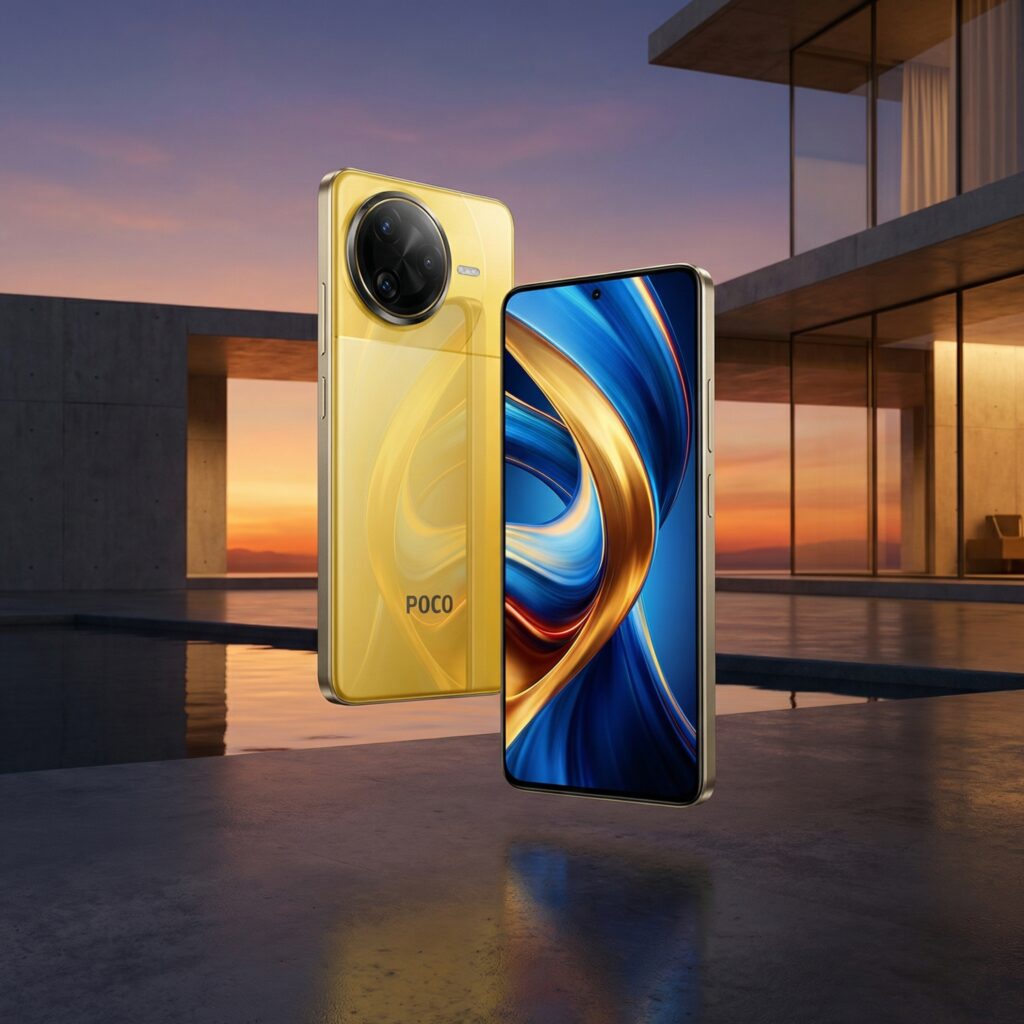 Poco F7 Ultra análisis y Oferta