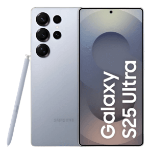Samsung Galaxy S25 Ultra 256gb Titanium Silverblue