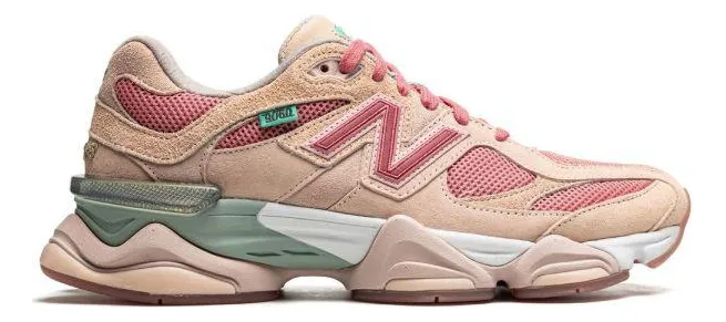 Tenis New Balance Varios Modelos Dama