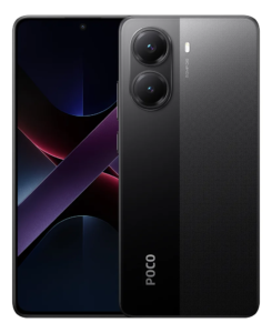 Xiaomi Poco X7 Pro 5g Dual Slm 512 Gb Negro 12 Gb Ram