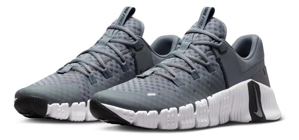 Nike Free Metcon 5 Tenis De Entrenamiento Para Hombre