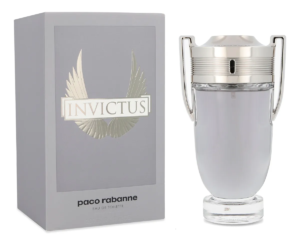 Fragancia Para Caballero Invictus 200 Ml Edt Spray