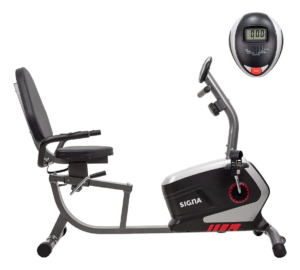 Bicicleta Fija Estática Spinning Magnética