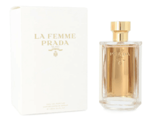 Perfume Dama Prada La Femme 100 Ml Edp