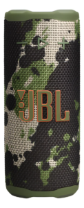 Bocina JBL Grip Bluetooth Portátil IP68 14 h Batería Verde Camuflaje