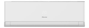 Aire Acondicionado Hisense Minisplit 1 Ton (12,000 Btus)