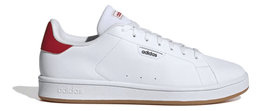 Tenis adidas Casual Court Hombre Jq0522