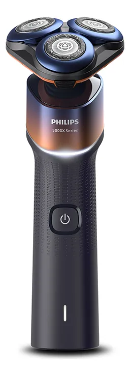 Rasuradora Philips 5000X X5012/05 negra