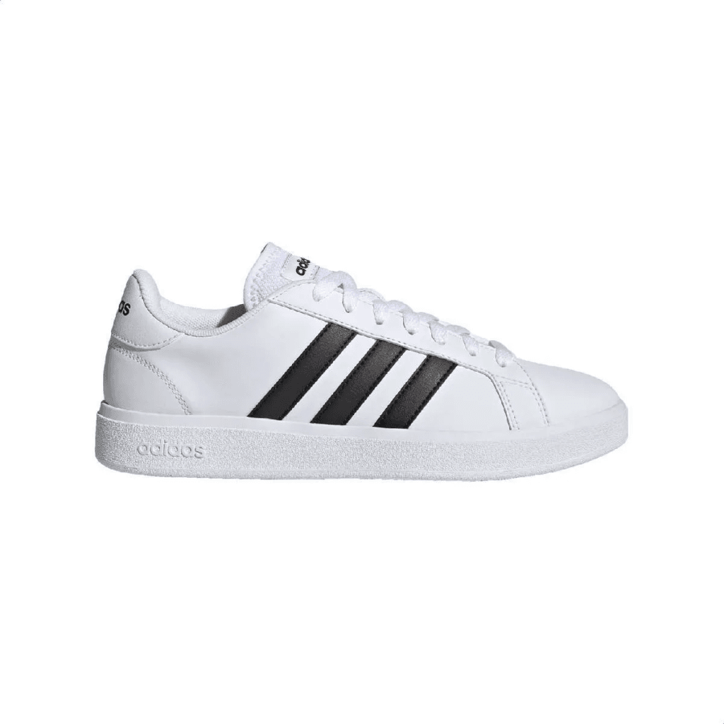 Tenis adidas Grand Court Td Lifestyle Court Casual adidas