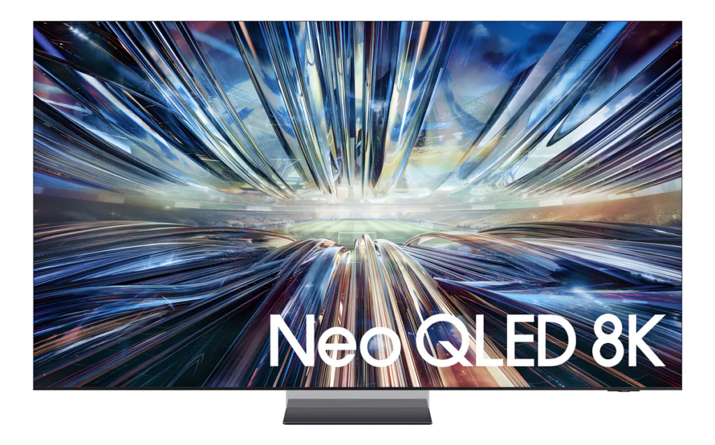 Pantalla 75'' Samsung Neo Qled 8k Qn900d Nq8 Ai Gen 3