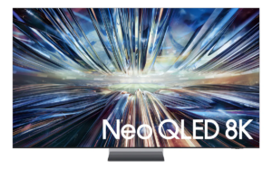 Pantalla 75'' Samsung Neo Qled 8k Qn900d Nq8 Ai Gen 3
