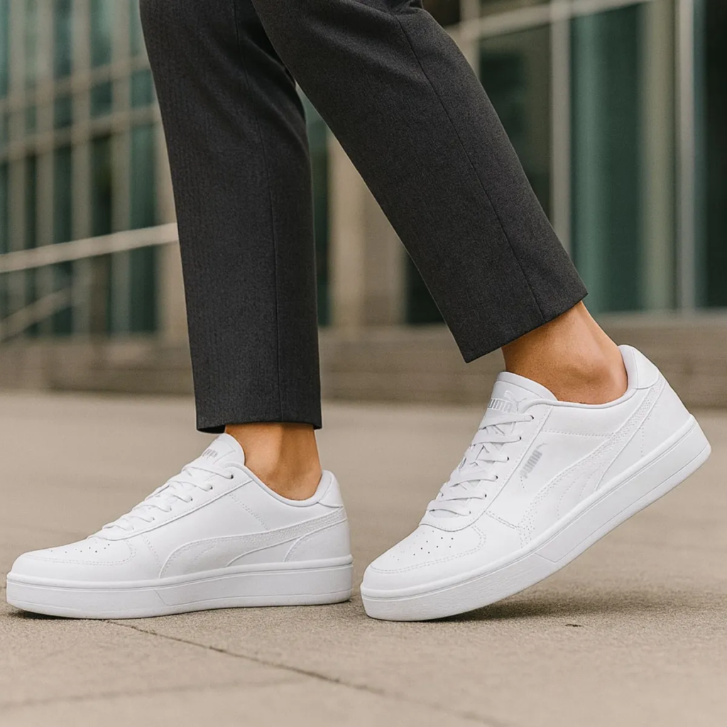 TENIS PUMA CAVEN 2.0 PARA HOMBRE