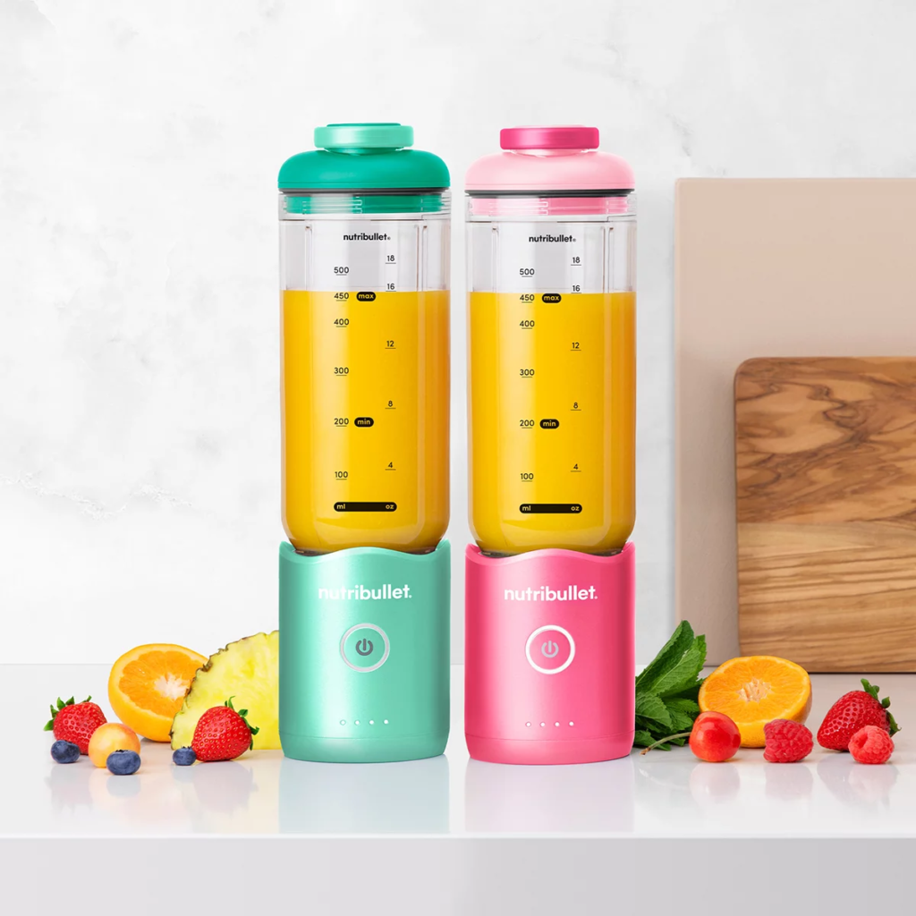 Nutribullet Flex en Ofertas en Costco