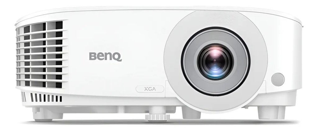 Proyector Benq Mw560c Wxga 4000lm 20000:1 Hdmi Bocina 10w Blanco