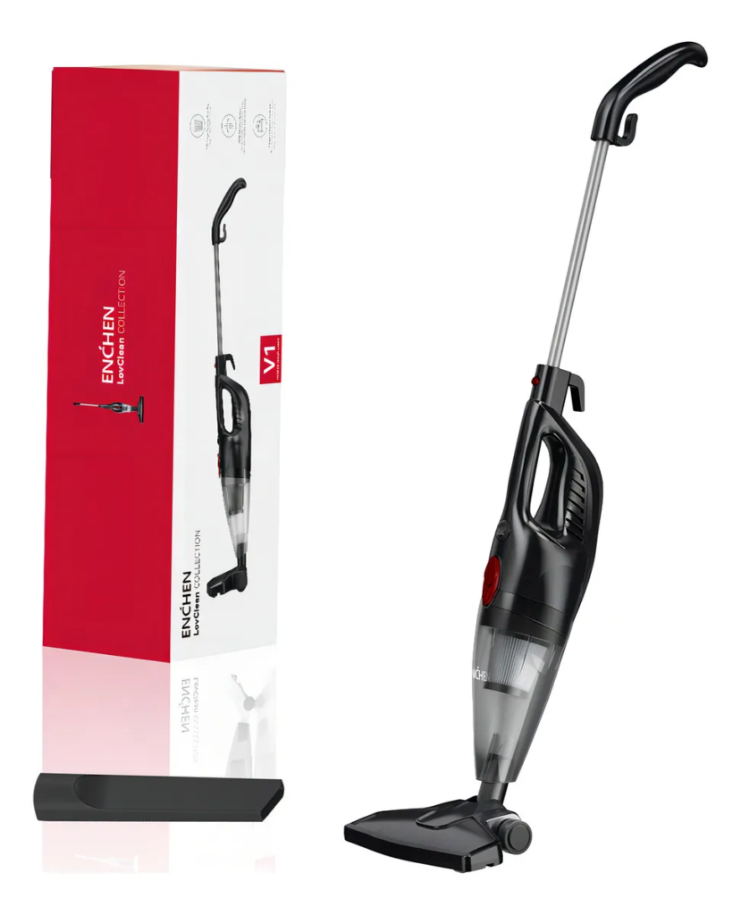 Enchen Multifuncional Aspiradora De Mano 2 En 1