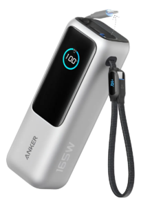Power Bank Anker 25000mAh