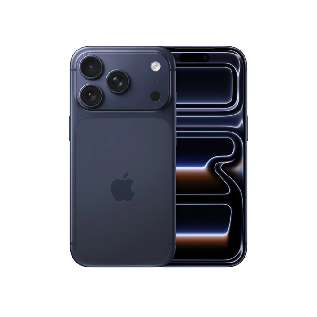 Apple iPhone 17 Pro 256GB Azul Profundo