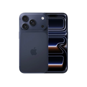 Apple iPhone 17 Pro 256GB Azul Profundo