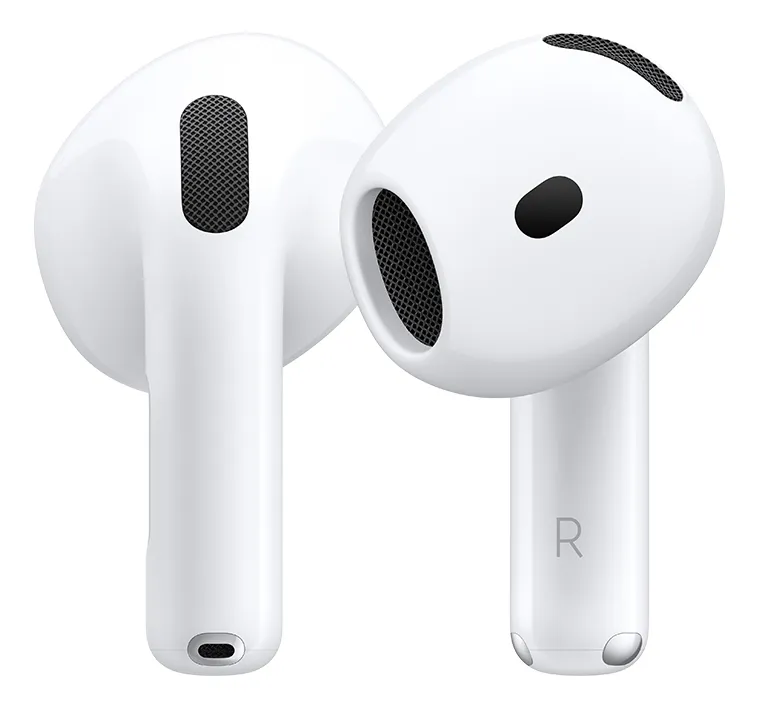 Apple AirPods 4 Color Blanco