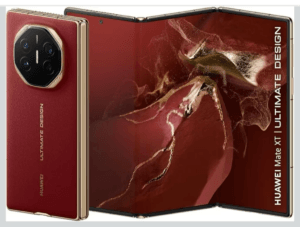 HUAWEI Mate XT Ultimate Design 16GB + 1TB