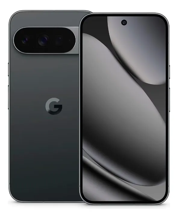 Google Pixel 10 Pro 128gb Obsidiana