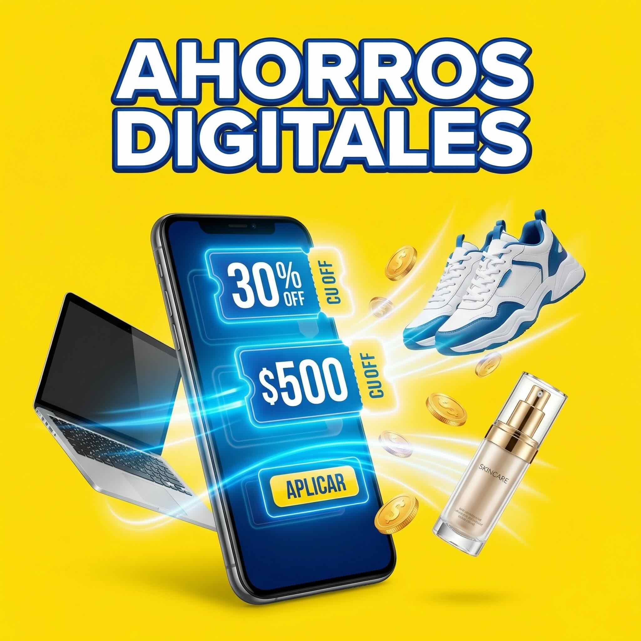 Cupones Ocultos en Mercado Libre: La lista definitiva para ahorrar HOY (Marzo 2026)