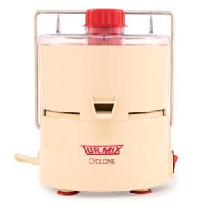 Extractor Turmix Jr. Ciclone 🥤🎉