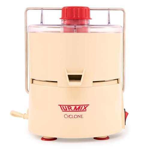 Extractor Turmix Jr. Ciclone 🥤🎉