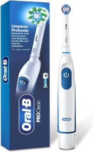 Oral-B Cepillo Eléctrico Precision Clean - limpieza profunda