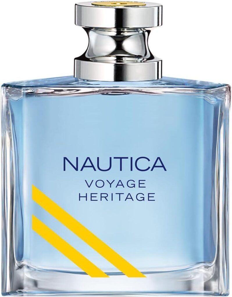 NÁUTICA Voyage