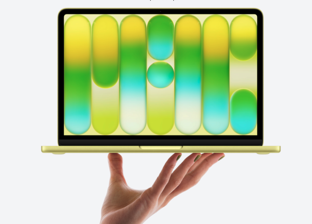 NUEVA MACBOOK NEO, OFERTA DE PREVENTA EN AMAZON