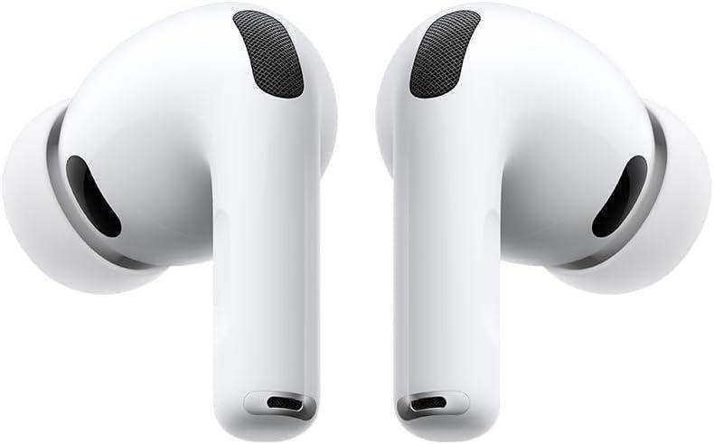 Audífonos inalámbricos AirPods Pro 3 de Apple