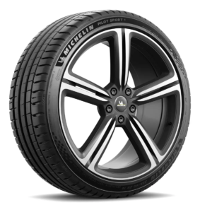 Michelin neumático Pilot Sport 5 P 215/45R18 93Y