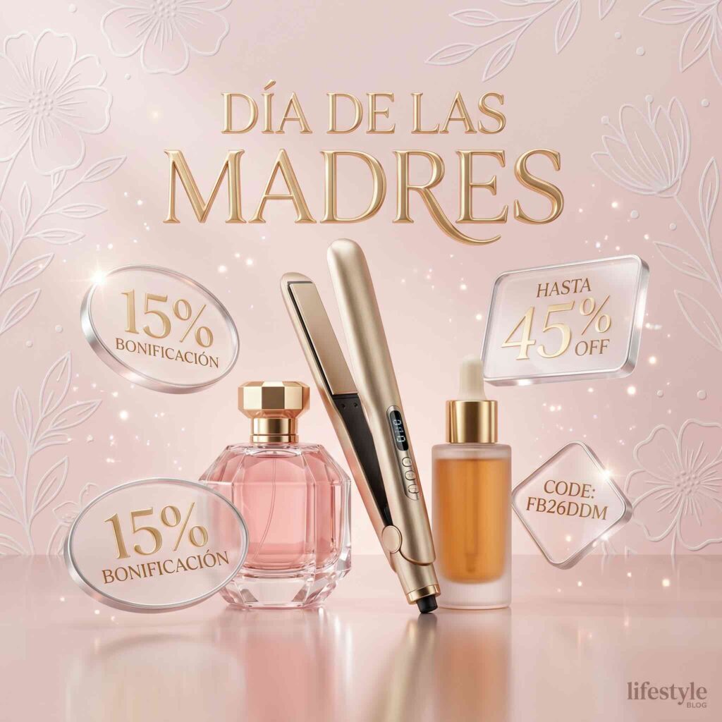 Cupones Dia de las madres, Mercado libre