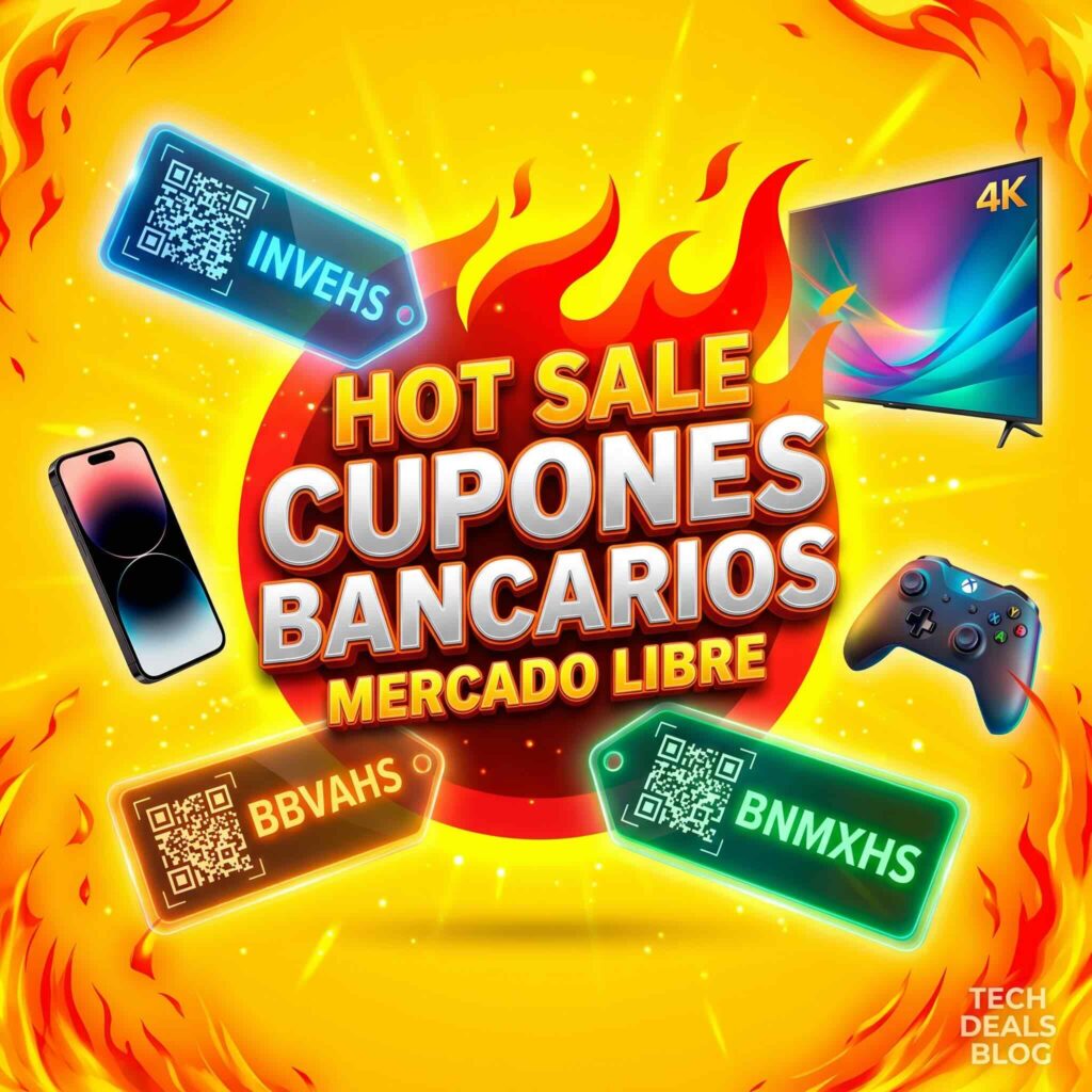 Hotsale Mercado Libre